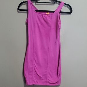 Wild Fable Sleeveless Pink Dress Size Xs